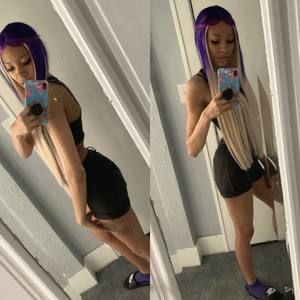 Meet your Posher, Zena